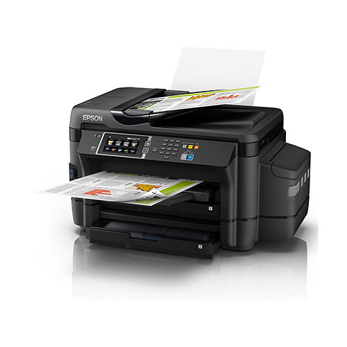 Epson L1455, Máy in phun màu đa năng Epson L1455