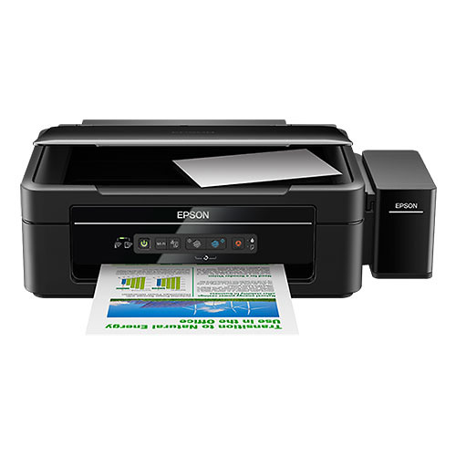 Epson L405 , Máy in phun màu đa năng Epson L405