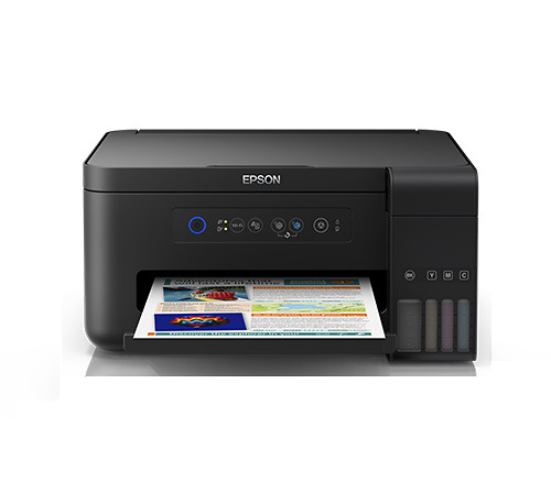 Epson L4150, Máy in phun màu đa năng Epson L4150