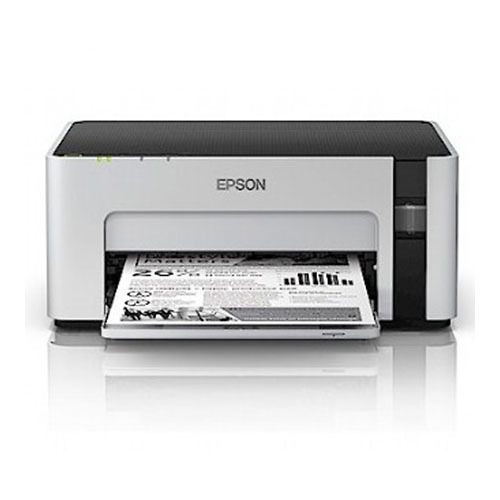 Epson M1120 , Máy in phun đen trắng đơn năng Epson M1120