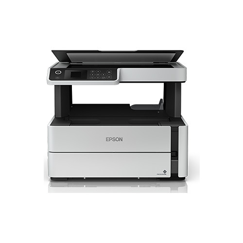 Epson M2140 , Máy in phun đen trắng đa năng Epson M2140