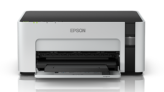 Epson M1100 , Máy in phun đen trắng đơn năng Epson M1100