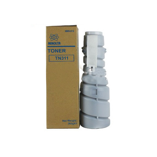Mực Cartridge máy photo Konica TN311-Bizhub 350/300/362