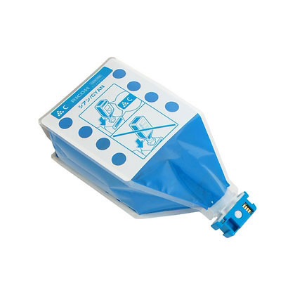 Mực Cartridge máy photo Ricoh MP C6501/7501 (C)