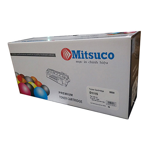 Hộp mực Samsung MLT D111S, Samsung LS-M2020/2020W/M2022/M2022W/M2070/M2070F
