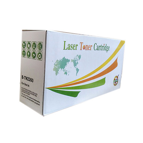 Hộp mực Brother TN2260 (HL-2240D/2250DN/2270D/MFc-7360/7060D)