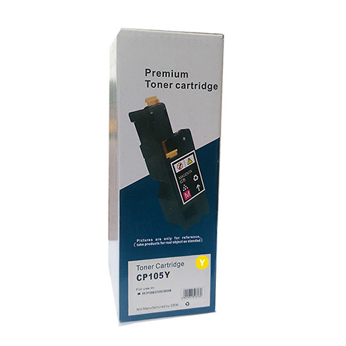 Hộp mực Xerox CP105B/CP205/CP215/CM205B-Yellow