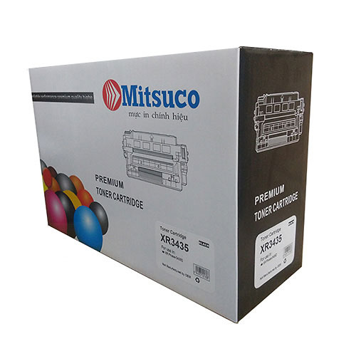 Hộp mực Xerox Phaser 3435/ 3435D/ 3435DN 4K