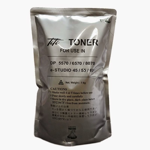 Mực máy photo Toshiba T5540/6550/5570/E 550/650