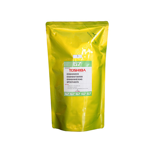 Mực gói máy photo Toshiba E720/850