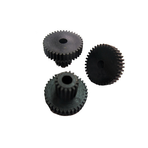 Nhông cuộn giấy lau V11-3, máy photo Aficio AF551/1060/2060/2075/MP5500/6500, 15-28 răng