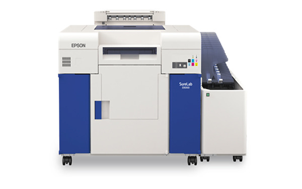 Epson SL-D3000 SR, Máy in khổ lớn Epson Sure Lap SL-D3000 SR
