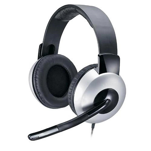 Tai nghe Genius có microphone HS-05A