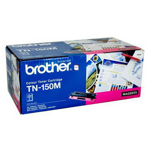 Mực màu TN-150M cho máy HL-40xx/  DCP-9040CN / MFC-9450CDN/ 9840CDW (Cyan/ Magenta/ Yellow)
