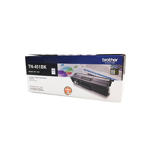 Mực đen TN-451BK cho máy HL-L8260CDN/8360CDW/ MFC-L8690CDW