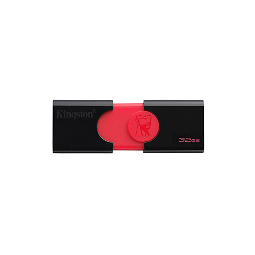 USB Kingston 32BGG, DataTraveler 106 G3 (DT106 G3) 32GB, USB 3.1