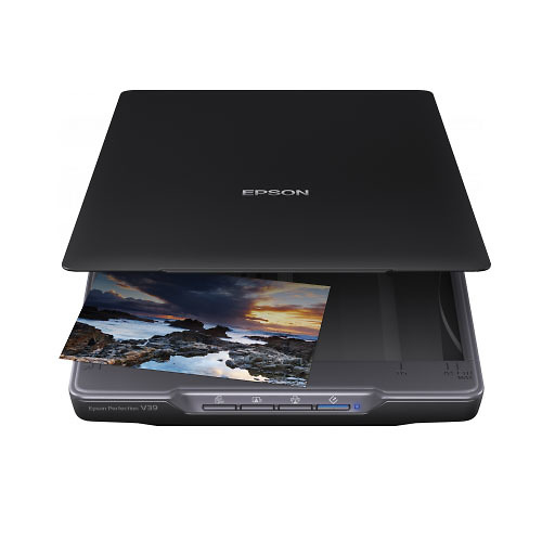 Epson V39, Máy scan Epson V39