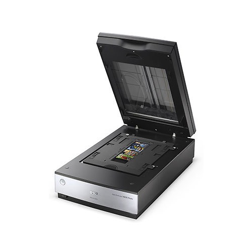Epson V800, Máy scan Epson V800