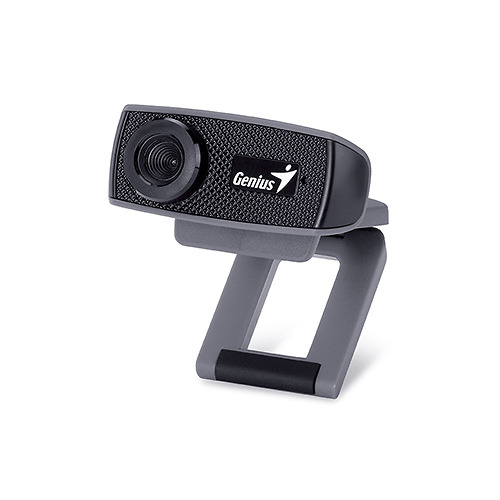 Webcam Genius FaceCam 1000X, Độ phân giải HD720P 1280x720