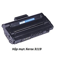 Hộp mực Xerox 3119