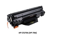 Hộp mực HP79A - HP M12a/w/26a/nw