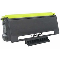Mực cho máy HL-53xx/ MFC-8880DN - 3.000 trang (High-Yield)