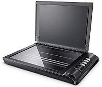 Cho thuê Máy scan Plustek OpticSlim 2700