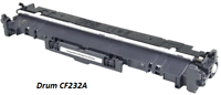 Cụm trống HP CF232A -HP M203d/203dn/203dw/M227fdn (KHÔNG CHIP)