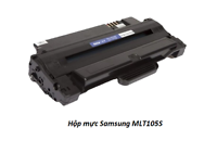 Hộp mực Samsung MLT105S/1053, Samsung ML-1910/2525/2526/2580/2581,SCX-4601/4623FH