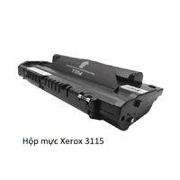 Hộp mực Xerox 3115/3116/3120/3121/3130/3140