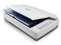 Máy scan Plustek OpticPro A320E