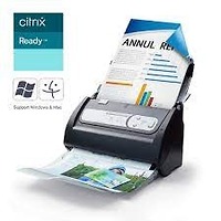 Máy scan Plustek SmartOffice PS286 Plus