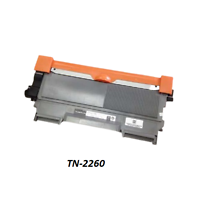 Mực TN-2260 cho máy HL-2240D/ 2250DN/ 2270DW/ DCP-7060D/ MFC-7360D/ MFC-7470D/ MFC-7860DW