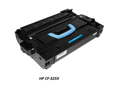 Hộp mực HP CF325X - HP M806dn/M806x/M830z