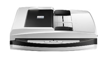 Cho thuê Máy scan Plustek SmartOffice PL3135S