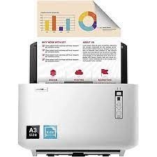 Cho thuê Máy scan Plustek T300