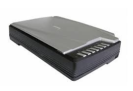 Cho thuê Máy scan sách OpticBook A300 Plus