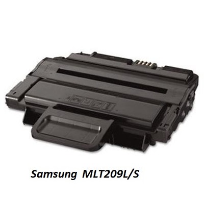Hộp mực Samsung MLT209L/S, Samsung SCX-4824FN/4828FN/2855