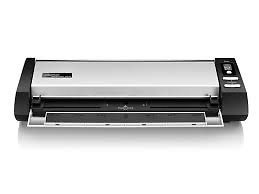 Máy scan Plustek MobileOffice D430