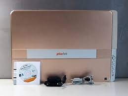 Máy scan Plustek OpticSlim 1680