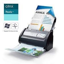 Máy scan Plustek SmartOffice PS286 Plus