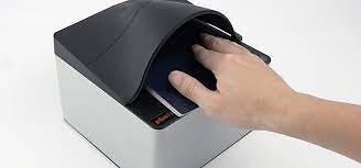 Securescan X50