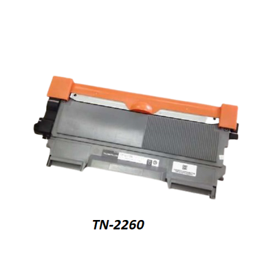 Mực TN-2260 cho máy HL-2240D/ 2250DN/ 2270DW/ DCP-7060D/ MFC-7360D/ MFC-7470D/ MFC-7860DW
