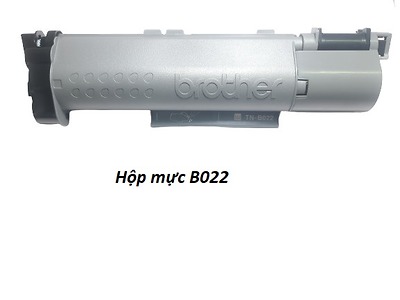 Hộp mực Brother TN-B022, Brother HL B2000/2080/DCP-B7535DW/7715DW