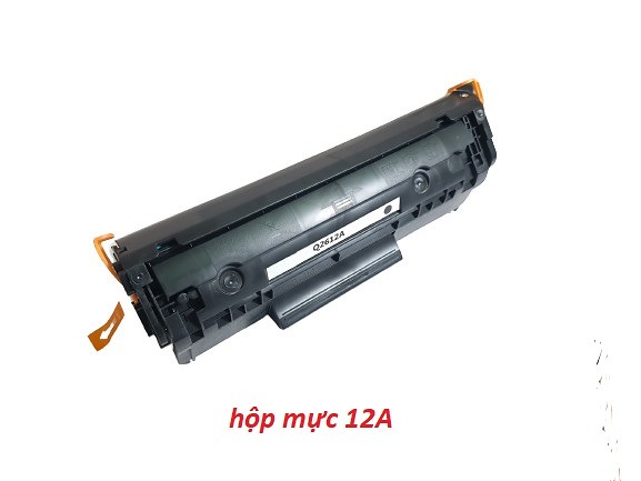 Hộp mực 12A Canon 303 cho máy in Canon 2900,3000