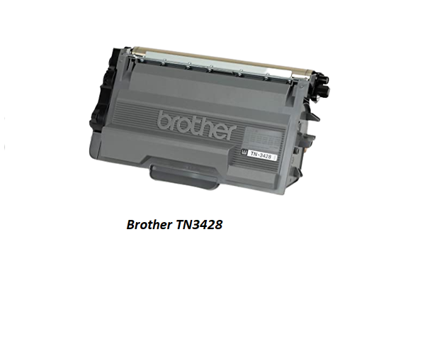 Cụm trống Brother TN3428/TN3425 (MFC-L5100DN/L5700DN/L5900DW/6200DW/6400/DW/6900)