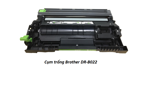 Cụm trống Brother DR-B022, Brother HL B2000/2080/DCP-B7535DW/7715DW