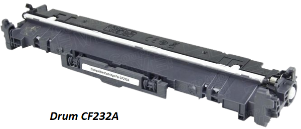 Cụm trống HP CF232A -HP M203d/203dn/203dw/M227fdn (KHÔNG CHIP)