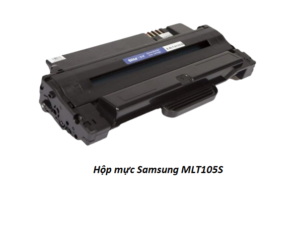 Hộp mực Samsung MLT105S/1053, Samsung ML-1910/2525/2526/2580/2581,SCX-4601/4623FH