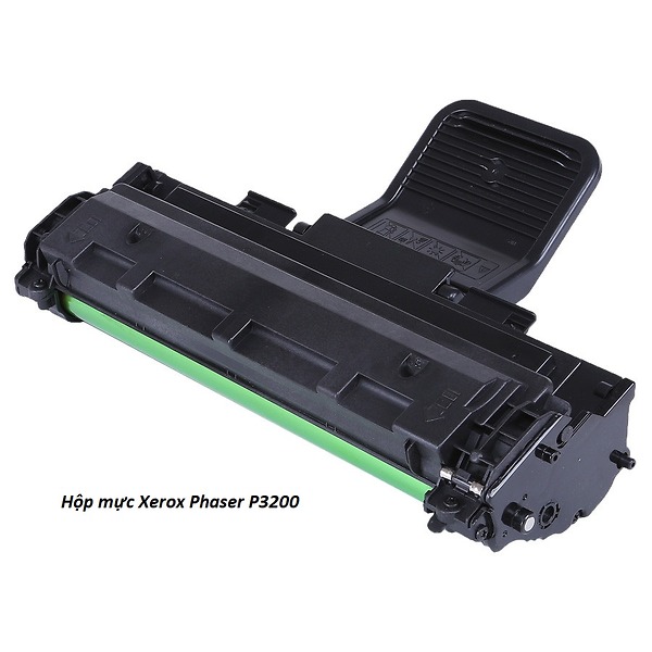 Hộp mực Xerox Phaser P3200